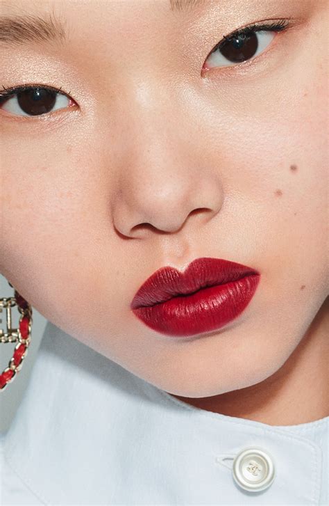 chanel makeup korea